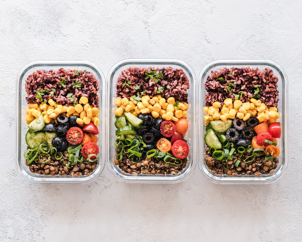Eating habits and digestion