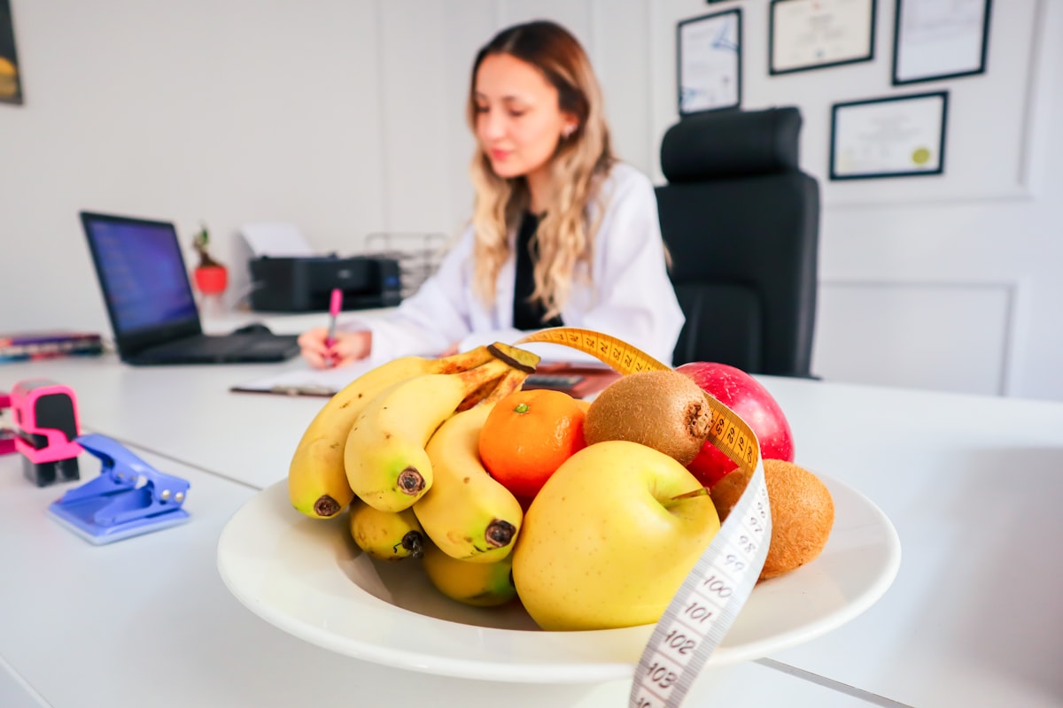 Label reading and ingredient knowledge